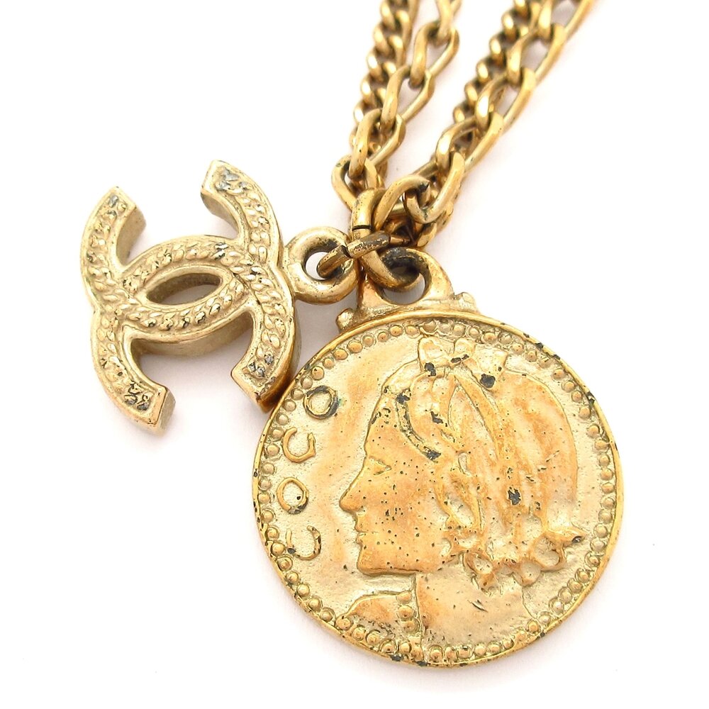 Chanel Necklace
